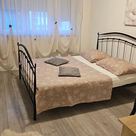 Apartment Toni Split Extérieur photo