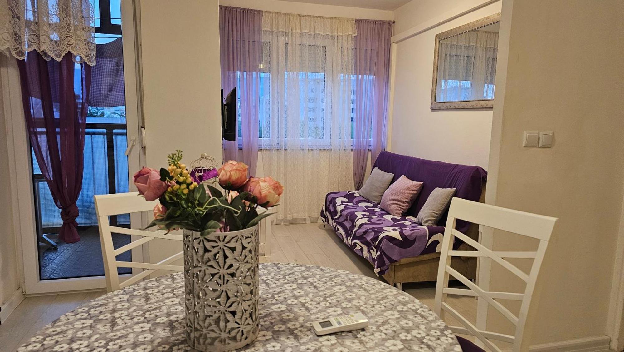 Apartment Toni Split Extérieur photo