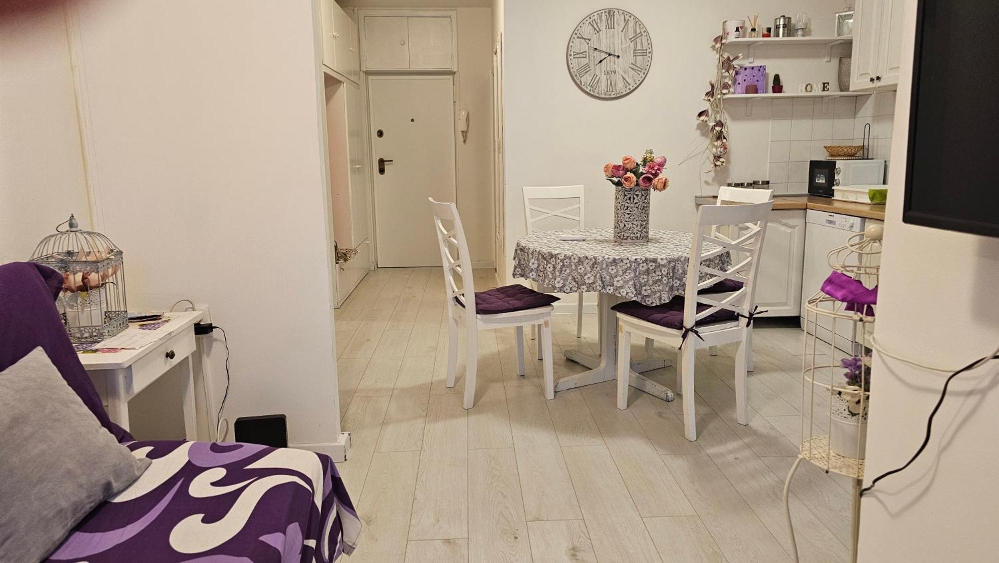 Apartment Toni Split Extérieur photo