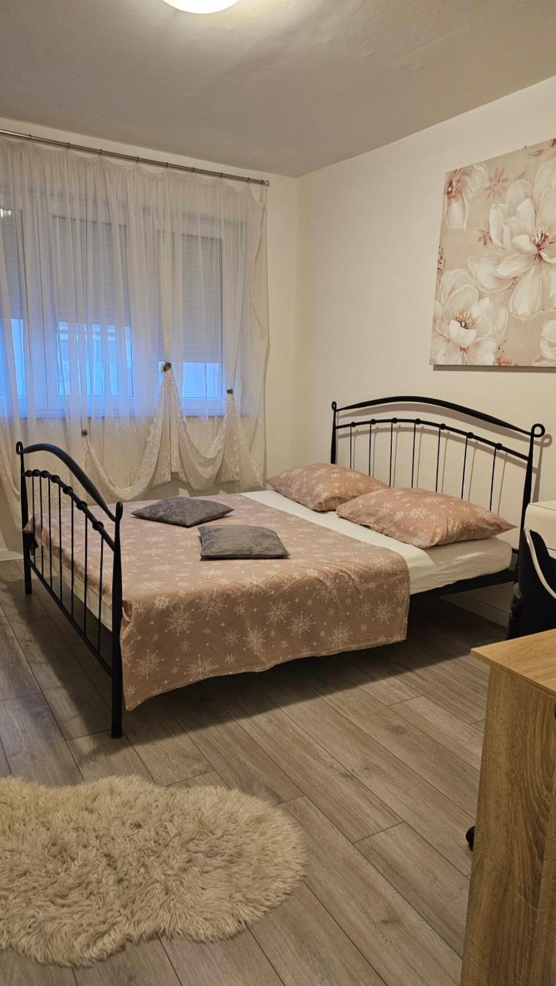 Apartment Toni Split Extérieur photo