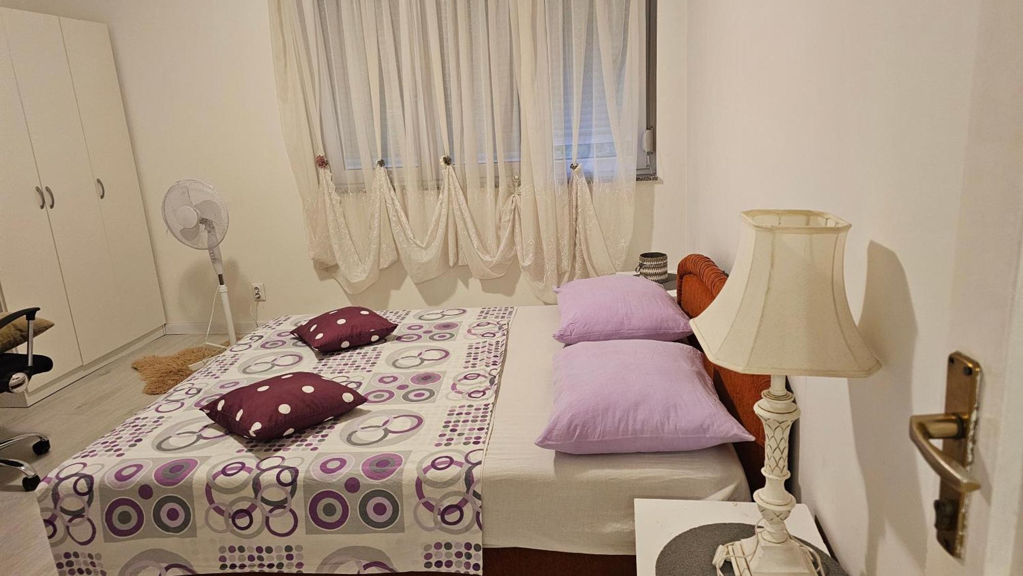 Apartment Toni Split Extérieur photo