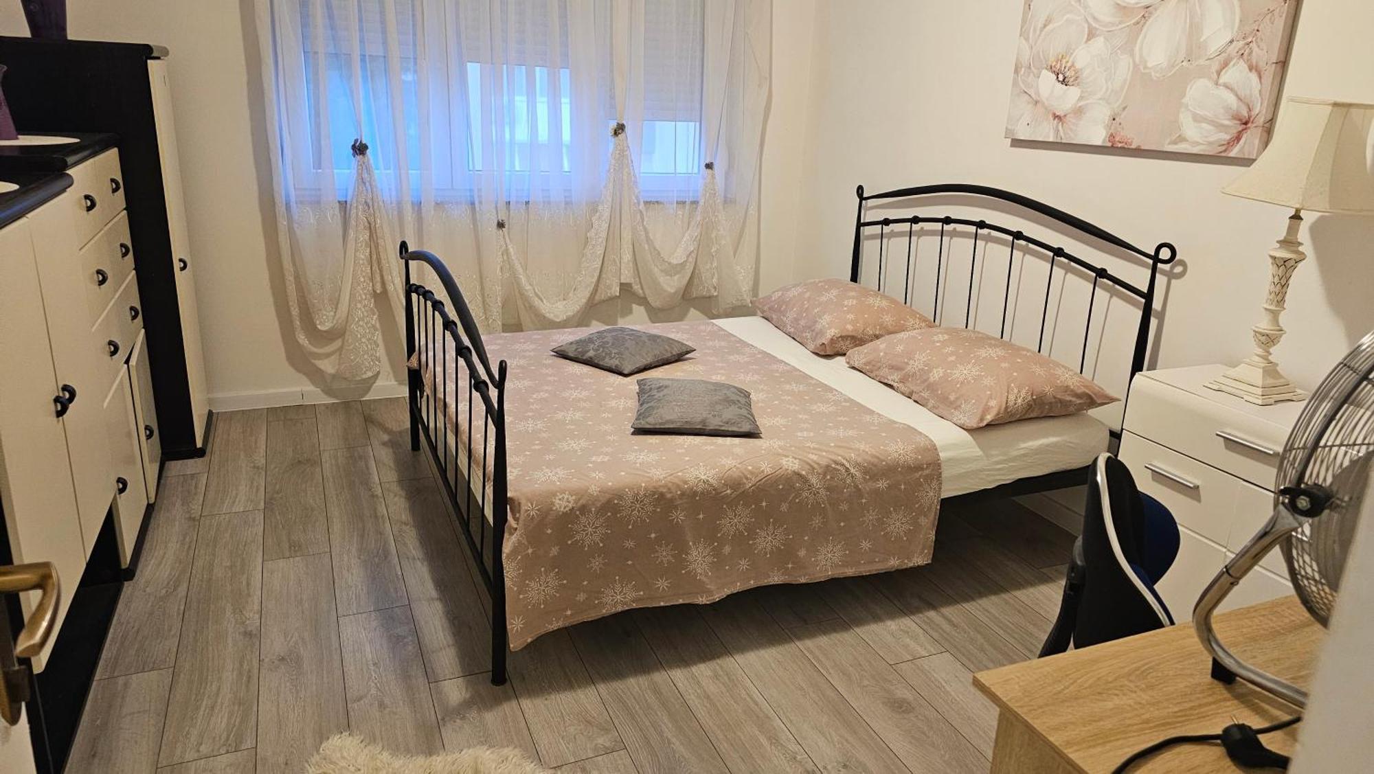 Apartment Toni Split Extérieur photo