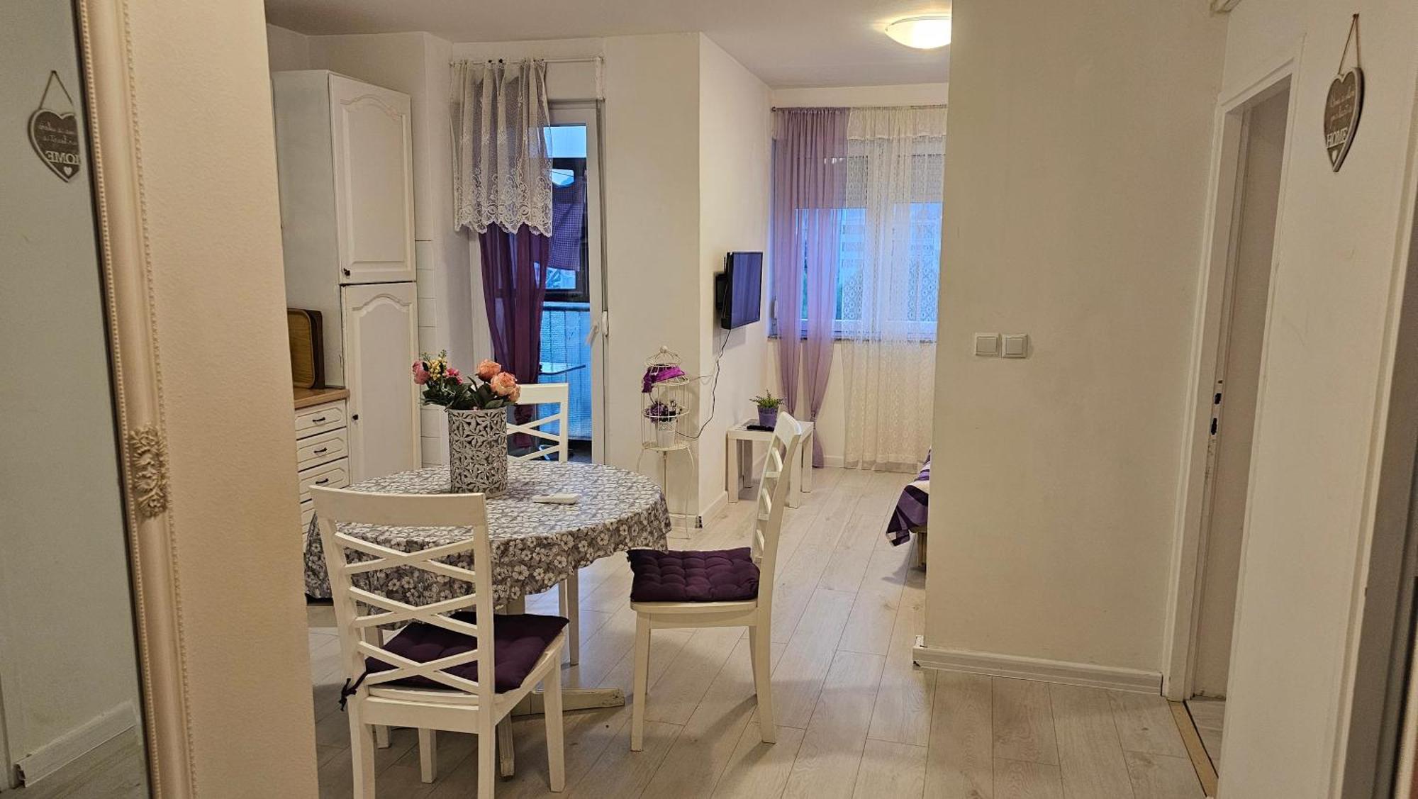 Apartment Toni Split Extérieur photo