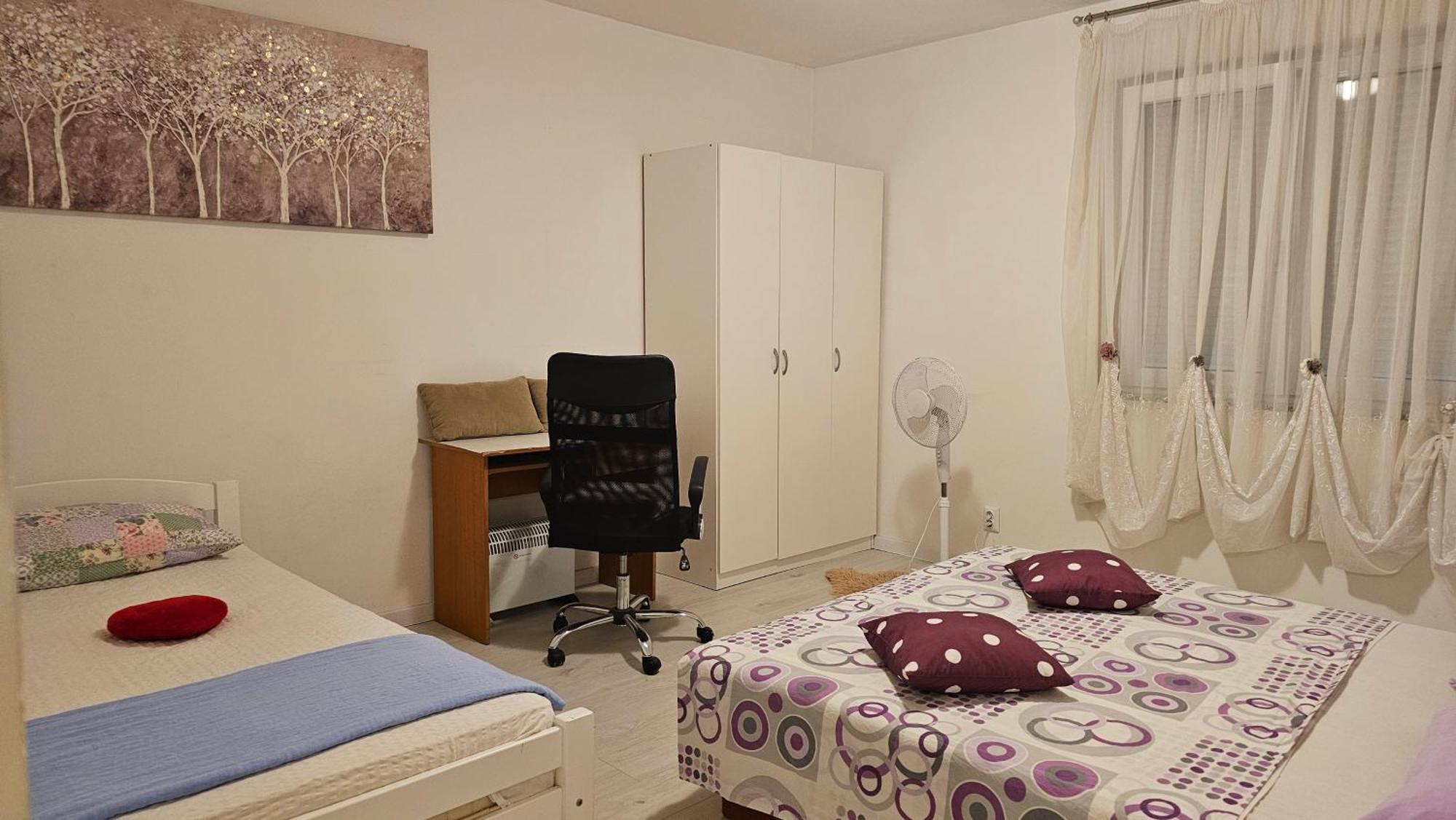 Apartment Toni Split Extérieur photo