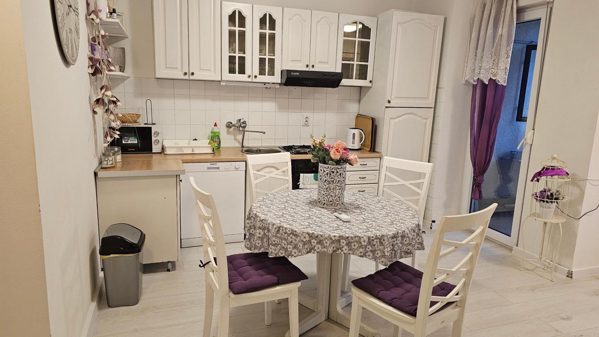 Apartment Toni Split Extérieur photo