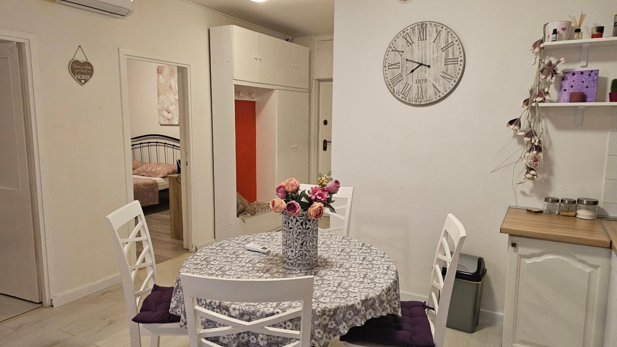 Apartment Toni Split Extérieur photo