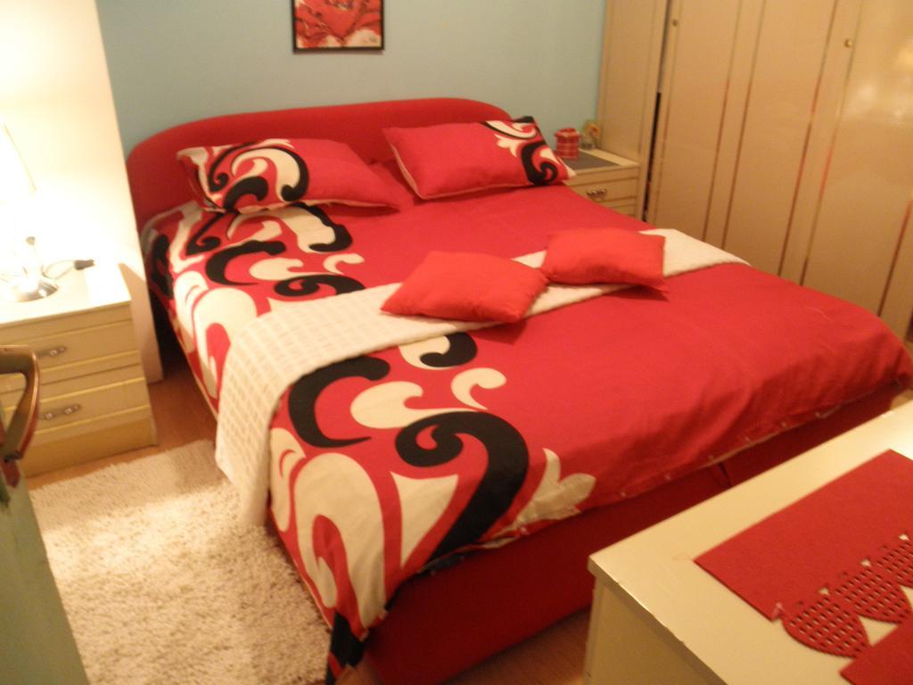 Apartment Toni Split Extérieur photo